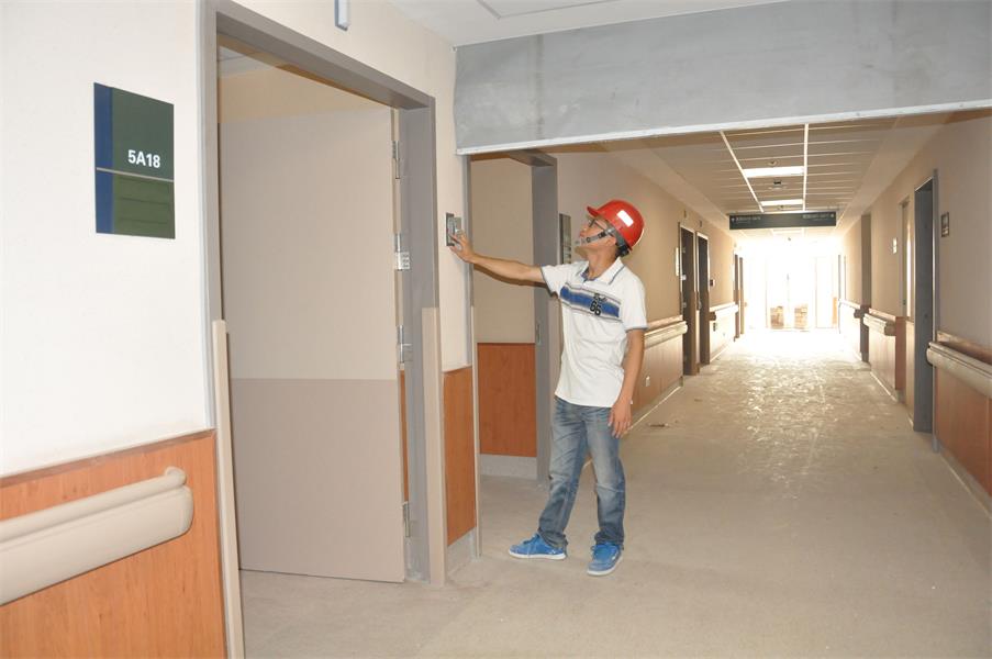 挡烟垂壁如何实现联动控制