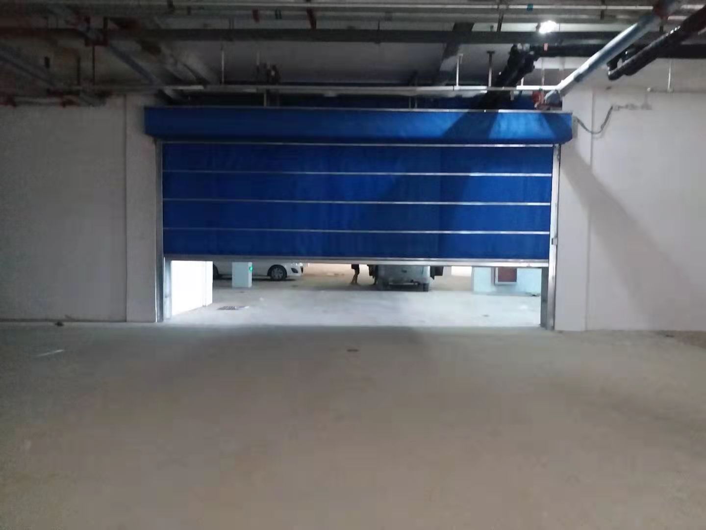 如何体现防火卷帘门价格的优势