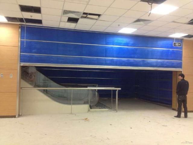 山东防火卷帘厂家介绍建筑物高度的计算方法